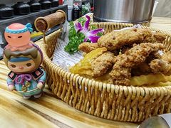 -醉壹号海鲜大排档·老厦门特色菜(厦门美食地标店)