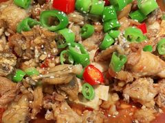 -蛙喔牛蛙(仙林万达茂店)