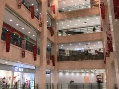 -光启城时尚购物中心