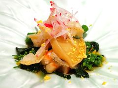 -鮨一日本料理(大中华店)