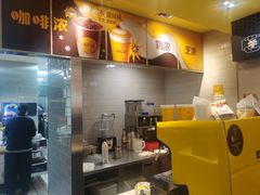 -麦当劳(世纪汇广场店)