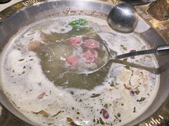 -九记潮汕现切鲜牛肉自助火锅(长沙·方圆荟店)