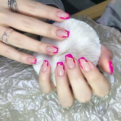 -Hands Nail专业美甲美睫