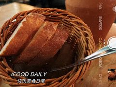 -羽深肉铺 Steak & Wine
