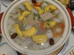-钟记陕南菜·煎锅鱼(红专南路店)
