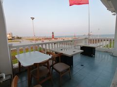 -港畔赶海蒸汽海鲜烧烤自助(仙螺岛店)