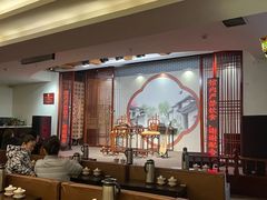 -琵琶语评弹茶馆(苏州平江路店)