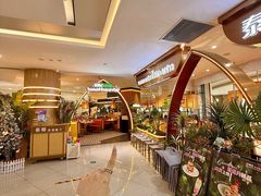 -泰椰里·泰国餐厅(智慧城广百广场店)