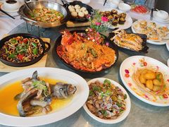 -79号渔船海鲜饭店(宝安店)