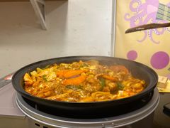 -韩见·韩式拌饭·炸鸡(石厦店)