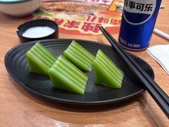 -越小品·越南餐厅(万科里店)