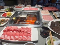 -海底捞火锅(和安宁春城店)