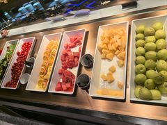 -比格比萨自助(宝山日月光店)