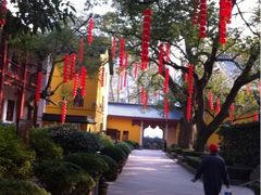 法喜寺-杭州上天竺法喜讲寺