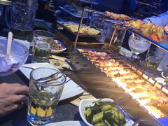 -很久以前羊肉串(打浦路店)