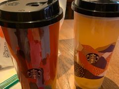 -星巴克(无锡大东方店)