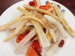 -荣生萝卜汤饭店