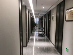-南京悦客假日酒店