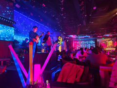 -MOSSO音乐酒吧·live house(南京旗舰店)