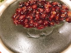 黑芝麻红豆-民信老铺(华盖路店)