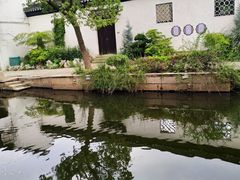 -黎里古镇