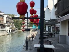 -胖鱼头·南京菜·河景餐厅(夫子庙店)