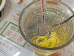 咸柠七-兰芳园(上环店)