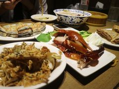 -河沿肉饼Beijing Pie(东华门店)
