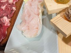 -盡膳口福·百年汤方火锅(科华北路店)