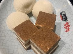 大福-金刚山黑牛炭火自助烤肉(西大望路店)