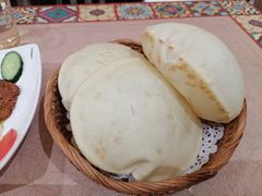 -BRBR叙利亚餐厅(总店)
