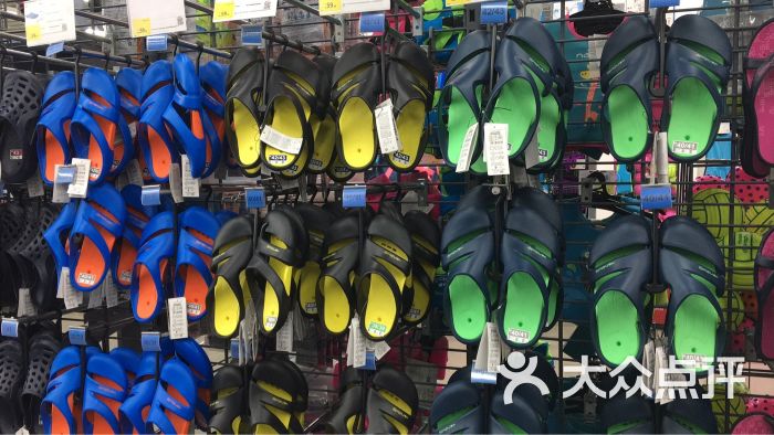 迪卡侬(公益西桥店)图片 - 第9张