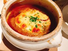 洋葱汤-夏朵餐厅(丁香店)