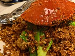 -喜记避风塘炒辣蟹(旗舰店)