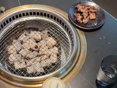 -黑崎烧肉·山野厨房(坪山店)
