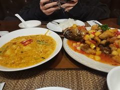 -泰国餐厅 Thai Food(裕华万达店)