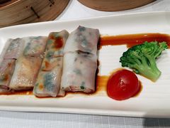 -新雅粤菜馆(南京东路店)