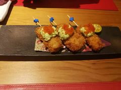 -松涛日本料理