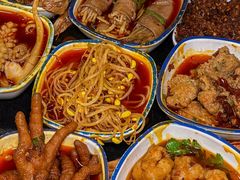-邓莽子老火锅(鲁祖庙店)
