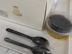 -欢牛蛋糕屋(萧山万象汇店)