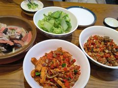 -八碗湘长沙市井菜(坡子街店)