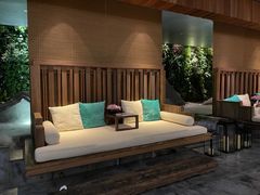 -明谷行馆·温泉