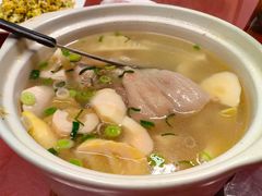 -协和菜馆(凤凰街店)