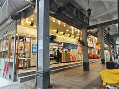 -西关明记肠粉(荔枝湾店)