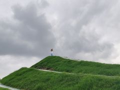 -南通洲际绿博园