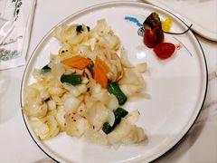 -清真·胖妈妈手抓餐厅(定西路长城宾馆店)