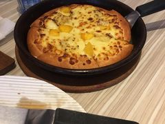 -必胜客(宣化店)