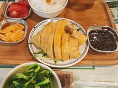 -阿金大白·上海菜馆(新天地店)