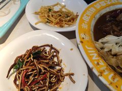-金柱大盘鸡(跃进街店)