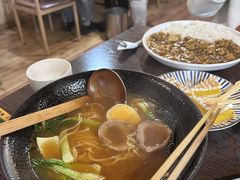 -顶屋咖喱(街道口总店)